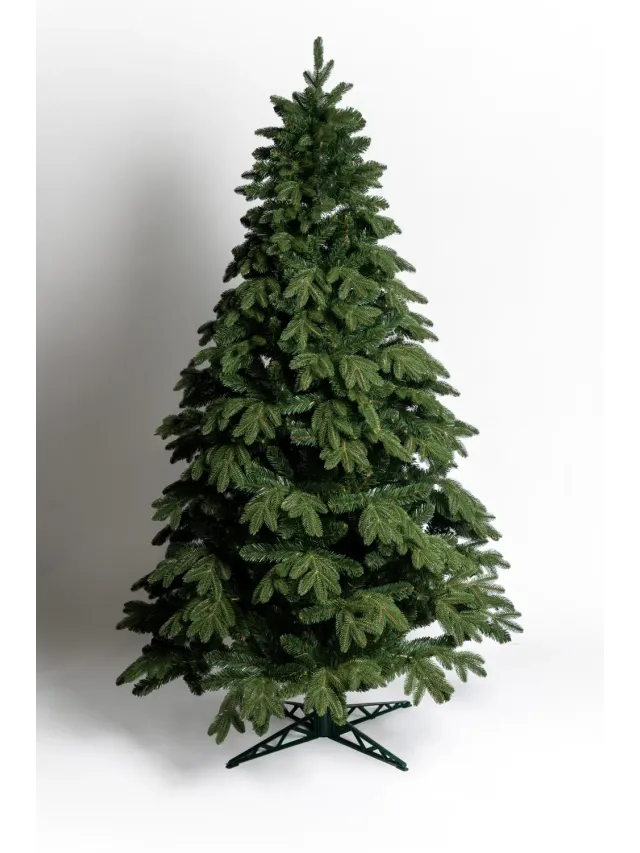 Brad Artificial Noel QC111 220 cm, 725/2D + 170/3D PE